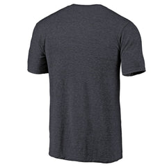 MLB Chicago White Sox Cooperstown Collection Forbes Tri-Blend T-Shirt