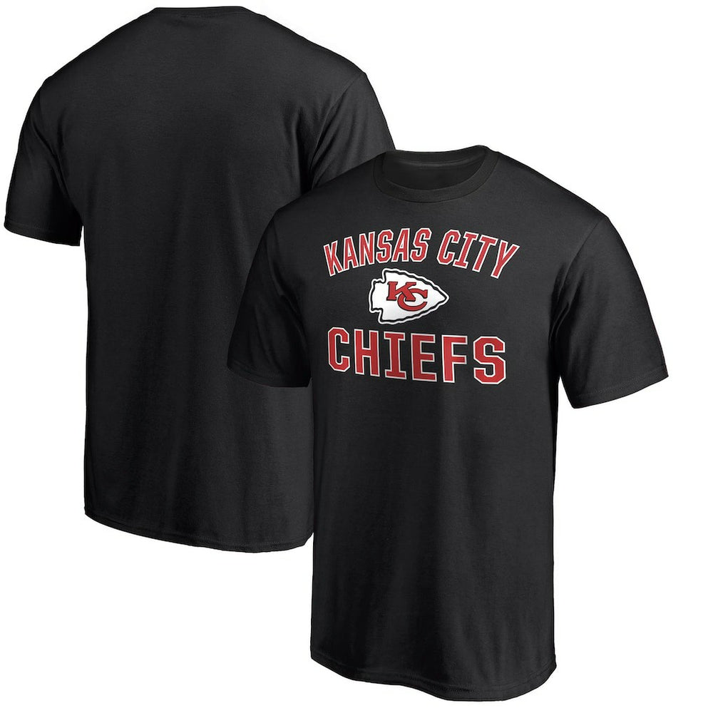 Victory Arch T-Shirt - Kansas City Chiefs