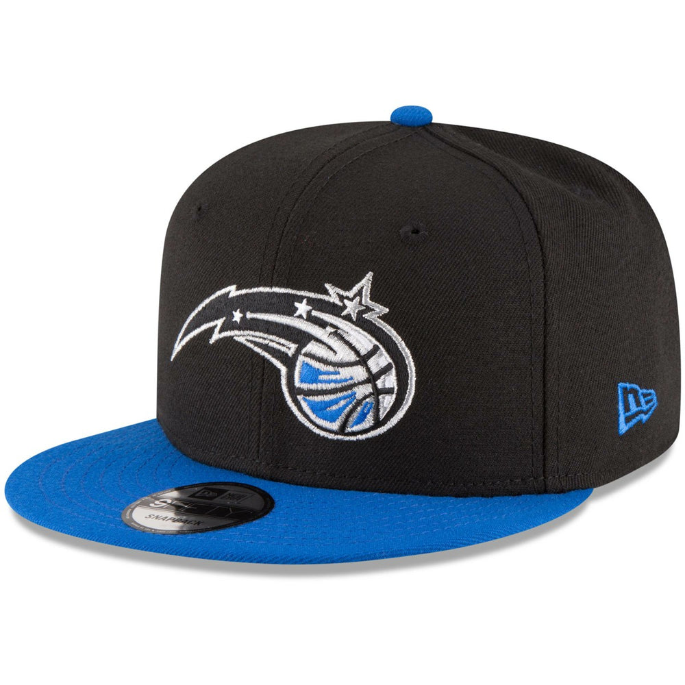 NBA Orlando Magic Two-Tone 9FIFTY Adjustable Hat
