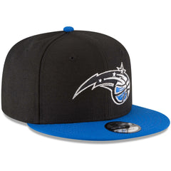 NBA Orlando Magic Two-Tone 9FIFTY Adjustable Hat