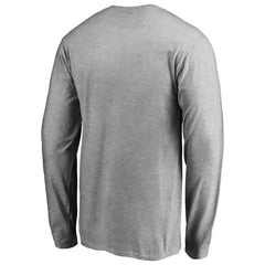 MLB Chicago White Sox Team Wordmark Long Sleeve T-Shirt