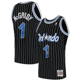 NBA Tracy McGrady Orlando Magic Hardwood Classics Swingman Jersey
