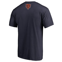Monsters T-Shirt - Chicago Bears