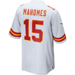 Patrick Mahomes Youth Game Jersey - Kansas City Chiefs