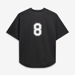 MLB Bo Jackson Chicago White Sox Mitchell & Ness Cooperstown Collection Big & Tall Mesh Batting Practice Jersey