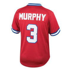 MLB Dale Murphy Atlanta Braves Mitchell & Ness Youth Cooperstown Collection Mesh Batting Practice Jersey