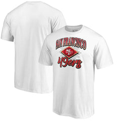 Artifact T-Shirt - San Francisco 49ers