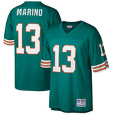 Dan Marino Big & Tall 1984 Retired Player Replica Jersey - Miami Dolphins