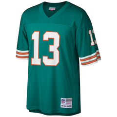 Dan Marino Big & Tall 1984 Retired Player Replica Jersey - Miami Dolphins