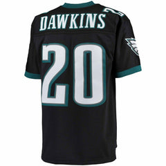 Brian Dawkins Big & Tall 2004 Retired Player Replica Jersey - Philadelphia Eagles