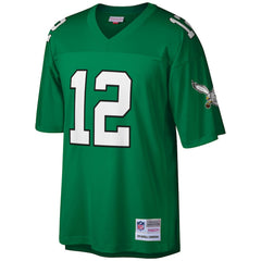 Randall Cunningham Big & Tall 1990 Retired Player Replica Jersey - Philadelphia Eagles