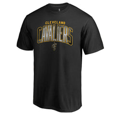 NBA Cleveland Cavaliers Arch Smoke T-Shirt sale