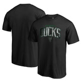 NBA Milwaukee Bucks Arch Smoke T-Shirt