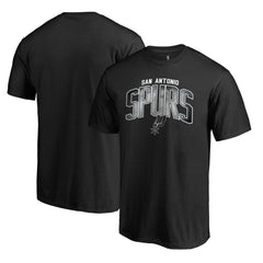 NBA San Antonio Spurs Arch Smoke T-Shirt