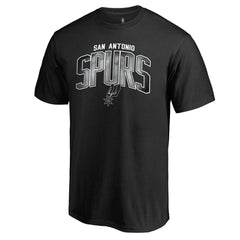 NBA San Antonio Spurs Arch Smoke T-Shirt