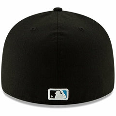 MLB Miami Marlins New Era Authentic Collection On-Field Low Profile 59FIFTY Fitted Hat