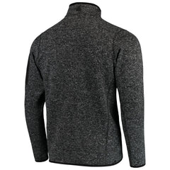 Antigua Fortune Quarter-Zip Pullover Jacket - Green Bay Packers