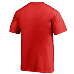 NHL Red Martin Brodeur New Jersey Devils Fanatics Youth Hall of Fame T-Shirt