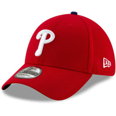 MLB Philadelphia Phillies New Era Game Team Classic 39THIRTY Flex Hat