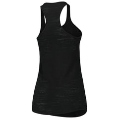MLB Miami Marlins Soft as a Grape Women's Multi-Count Tri-Blend Tank Top