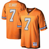 John Elway Youth 1990 Legacy Retired Player Jersey - Denver Broncos