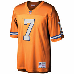John Elway Youth 1990 Legacy Retired Player Jersey - Denver Broncos