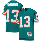 Dan Marino Youth 1984 Legacy Retired Player Jersey - Miami Dolphins