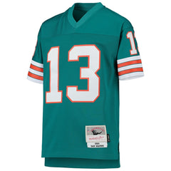 Dan Marino Youth 1984 Legacy Retired Player Jersey - Miami Dolphins