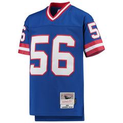 Lawrence Taylor Youth 1986 Legacy Retired Player Jersey - New York Giants