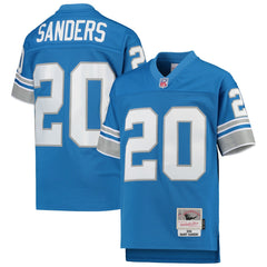 Barry Sanders Youth 1996 Legacy Retired Player Jersey - Detroit Lions