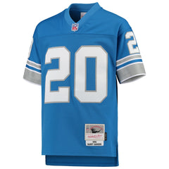 Barry Sanders Youth 1996 Legacy Retired Player Jersey - Detroit Lions