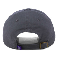 NBA Sacramento Kings '47 Core Logo Clean Up Adjustable Hat