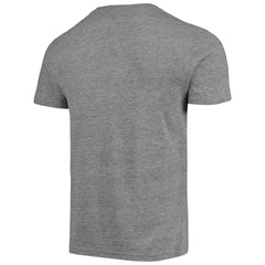NBA Giannis Antetokounmpo Milwaukee Bucks Player Graphic Tri-Blend T-Shirt