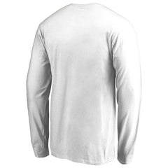 Victory Arch Long Sleeve T-Shirt - Carolina Panthers