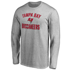 Victory Arch Long Sleeve T-Shirt - Tampa Bay Buccaneers