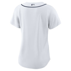 MLB Detroit Tigers Nike Women's Home Replica Team Jersey