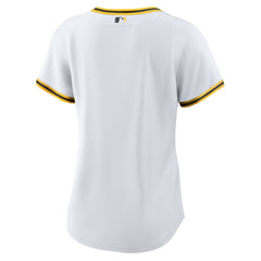 MLB Pittsburgh Pirates Nike Women's Home Replica Team Jersey