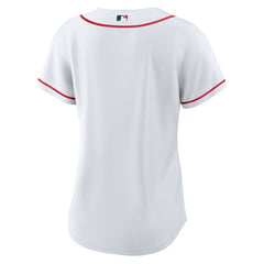 MLB Cincinnati Reds Nike Women's Home Replica Team Jersey