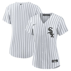 MLB Chicago White Sox Nike Women's Home Replica Team Jersey