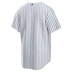 MLB New York Yankees Nike Home Replica Team Jersey