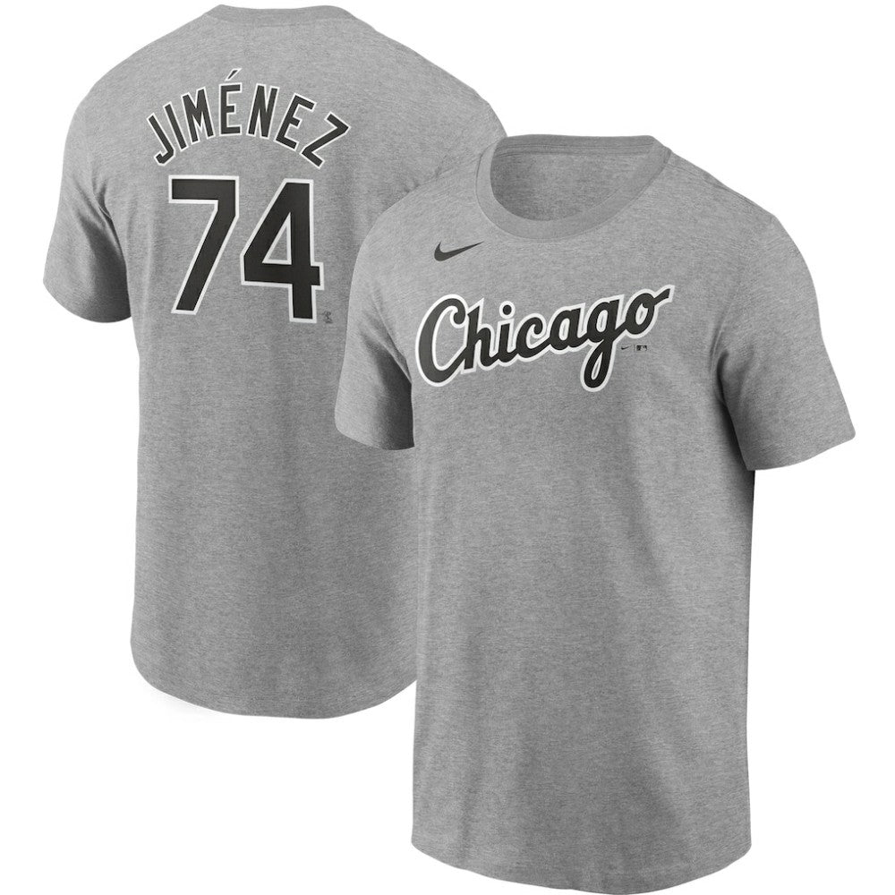 MLB Chicago White Sox Nike Name & Number T-Shirt