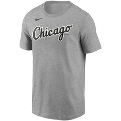 MLB Chicago White Sox Nike Name & Number T-Shirt