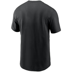 MLB Colorado Rockies Nike Team Wordmark T-Shirt