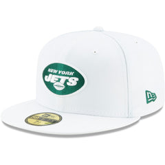 Omaha 59FIFTY Fitted Hat - New York Jets