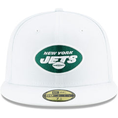 Omaha 59FIFTY Fitted Hat - New York Jets