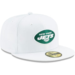 Omaha 59FIFTY Fitted Hat - New York Jets