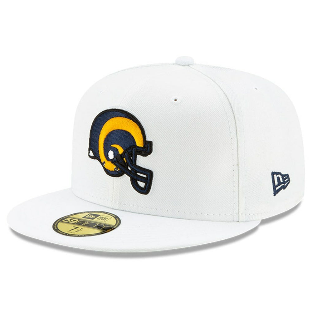 Historic Omaha 59FIFTY Fitted Hat - Los Angeles Rams