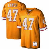 John Lynch Legacy Replica Jersey - Tampa Bay Buccaneers