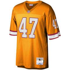 John Lynch Legacy Replica Jersey - Tampa Bay Buccaneers