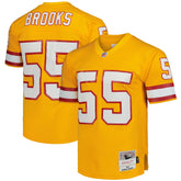 Derrick Brooks Legacy Replica Jersey - Tampa Bay Buccaneers